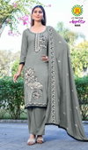 Angel Vol 9 By Jt Rayon Embroidery Best Dress Material Wholesale Shop In Surat
